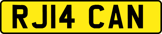 RJ14CAN