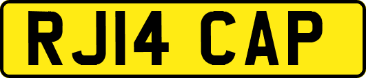 RJ14CAP