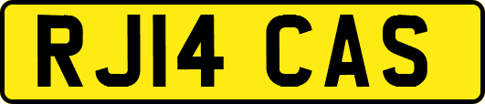 RJ14CAS