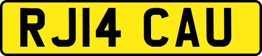 RJ14CAU