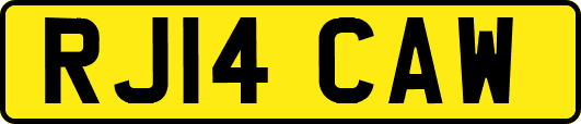RJ14CAW