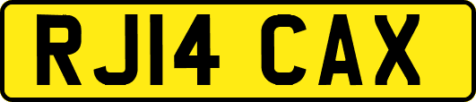 RJ14CAX