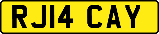 RJ14CAY