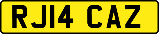 RJ14CAZ