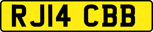 RJ14CBB