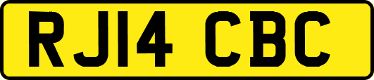 RJ14CBC
