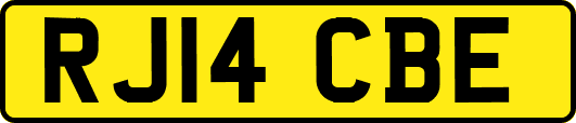 RJ14CBE