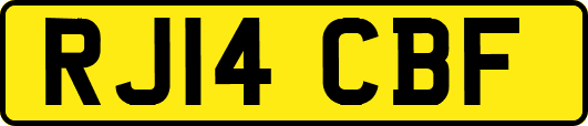 RJ14CBF