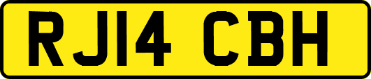 RJ14CBH