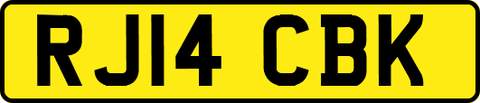 RJ14CBK