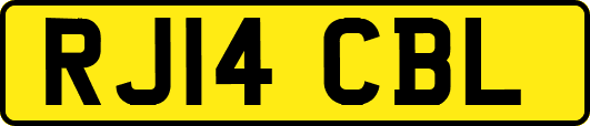 RJ14CBL