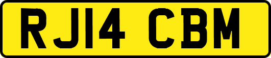 RJ14CBM