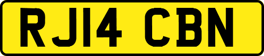 RJ14CBN