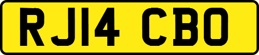 RJ14CBO