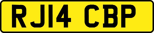 RJ14CBP