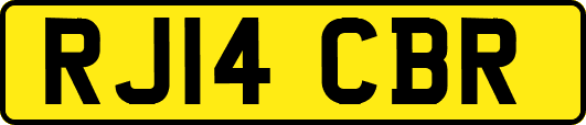 RJ14CBR