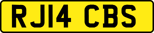RJ14CBS