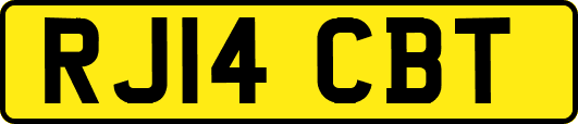 RJ14CBT