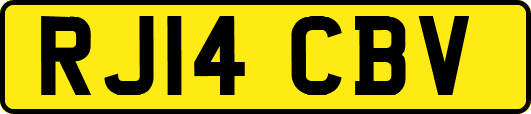 RJ14CBV