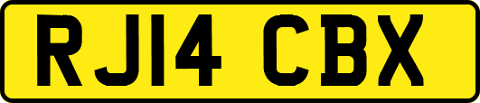 RJ14CBX