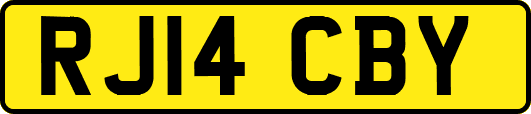 RJ14CBY