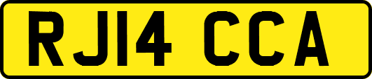 RJ14CCA