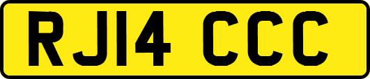 RJ14CCC