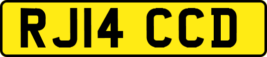 RJ14CCD