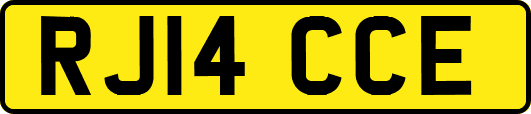 RJ14CCE