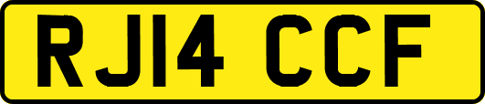 RJ14CCF