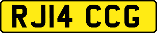 RJ14CCG