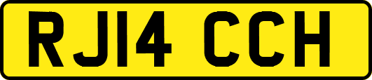 RJ14CCH
