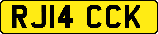 RJ14CCK