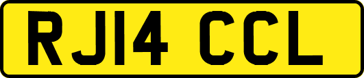 RJ14CCL