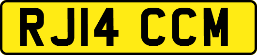 RJ14CCM