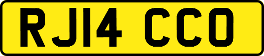 RJ14CCO