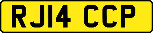RJ14CCP