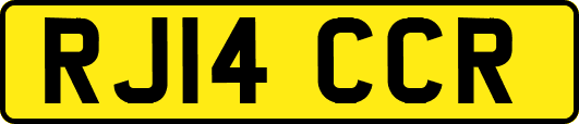 RJ14CCR