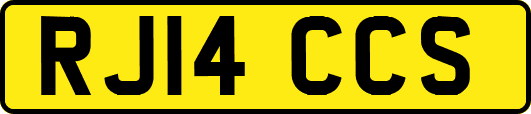 RJ14CCS