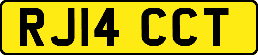 RJ14CCT