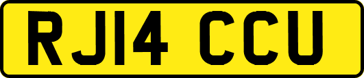 RJ14CCU
