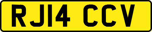 RJ14CCV