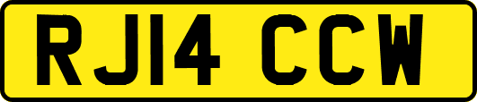 RJ14CCW