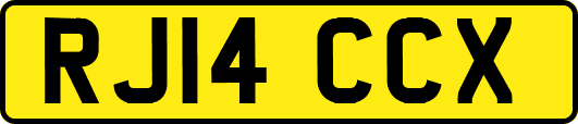 RJ14CCX