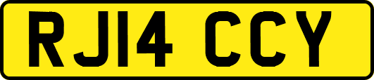 RJ14CCY