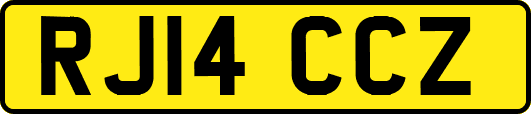RJ14CCZ