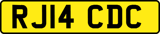 RJ14CDC