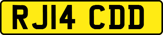 RJ14CDD