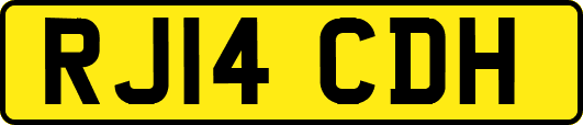RJ14CDH