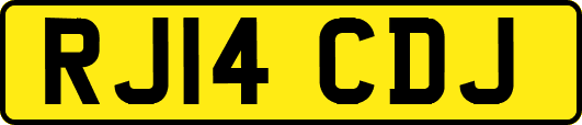 RJ14CDJ